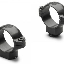 RINGS STD 30MM LOW MATTE