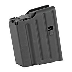 MAG ASC AR308 5RD STS BLK