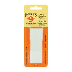 HOPPES CLNG PATCH 17-202 60/BAG