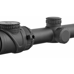 TRIJICON ACCUPOINT 1-6X24 BAC RED