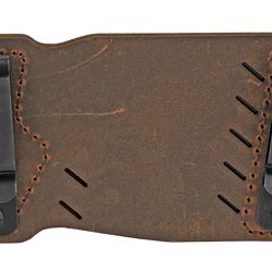 VERSACRY ORION IWB/OWB RH BRN SZ2