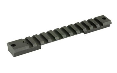 WARNE TACTICAL 1PC REM SA MATTE