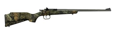 CRICKETT 22LR SS/BREAK-UP CAMO
