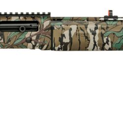 MOSS SA-28 TKY 28GA 21 4RD MO GREENLEAF