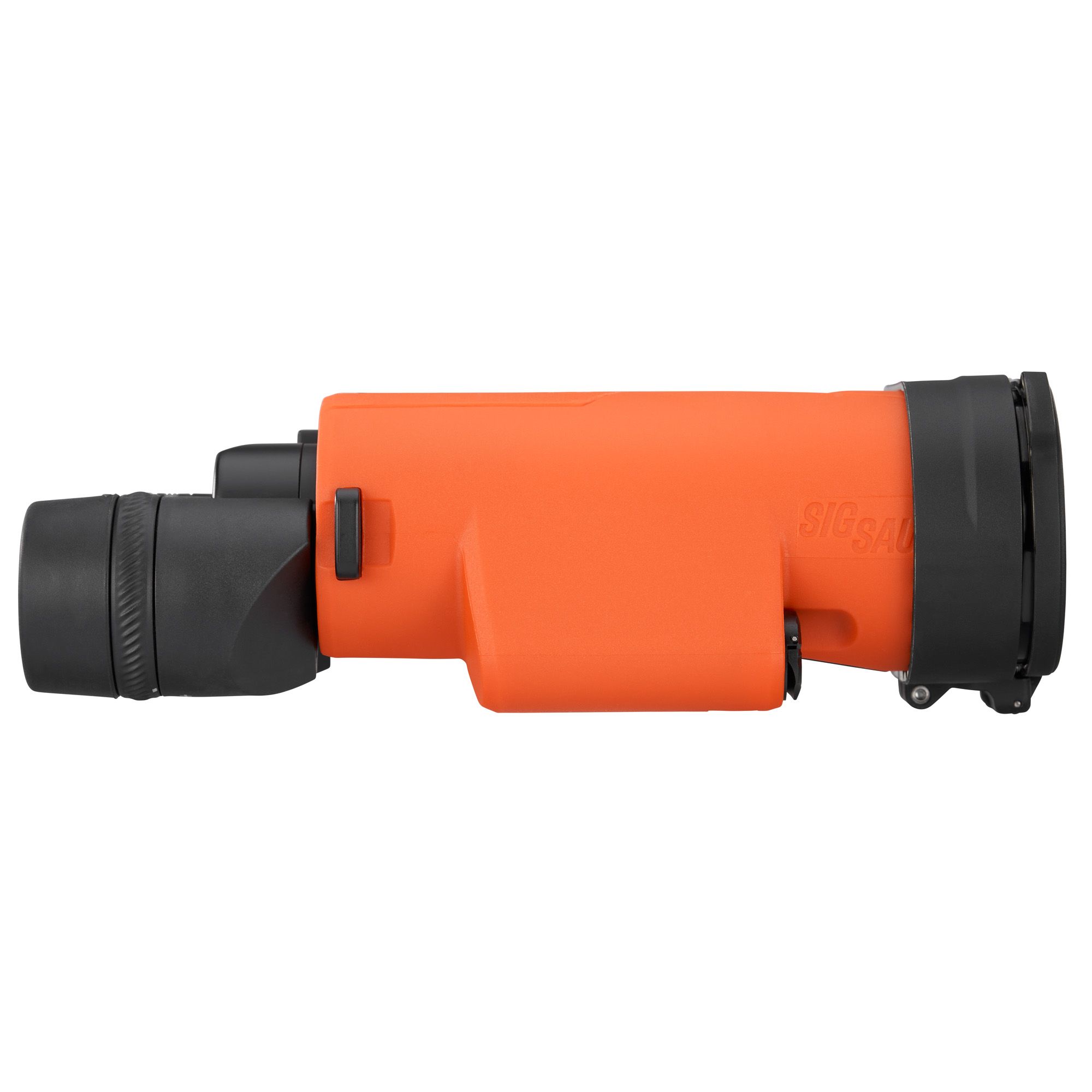SIG ZULU6 HDX 18X50 STABILIZED OR