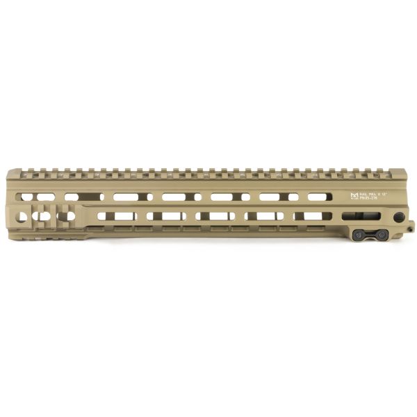 GEISSELE 13.5″ SPR MOD MK4 MLOK DDC