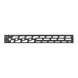 ODIN 15″ MLOK RUNE FOREND BLK