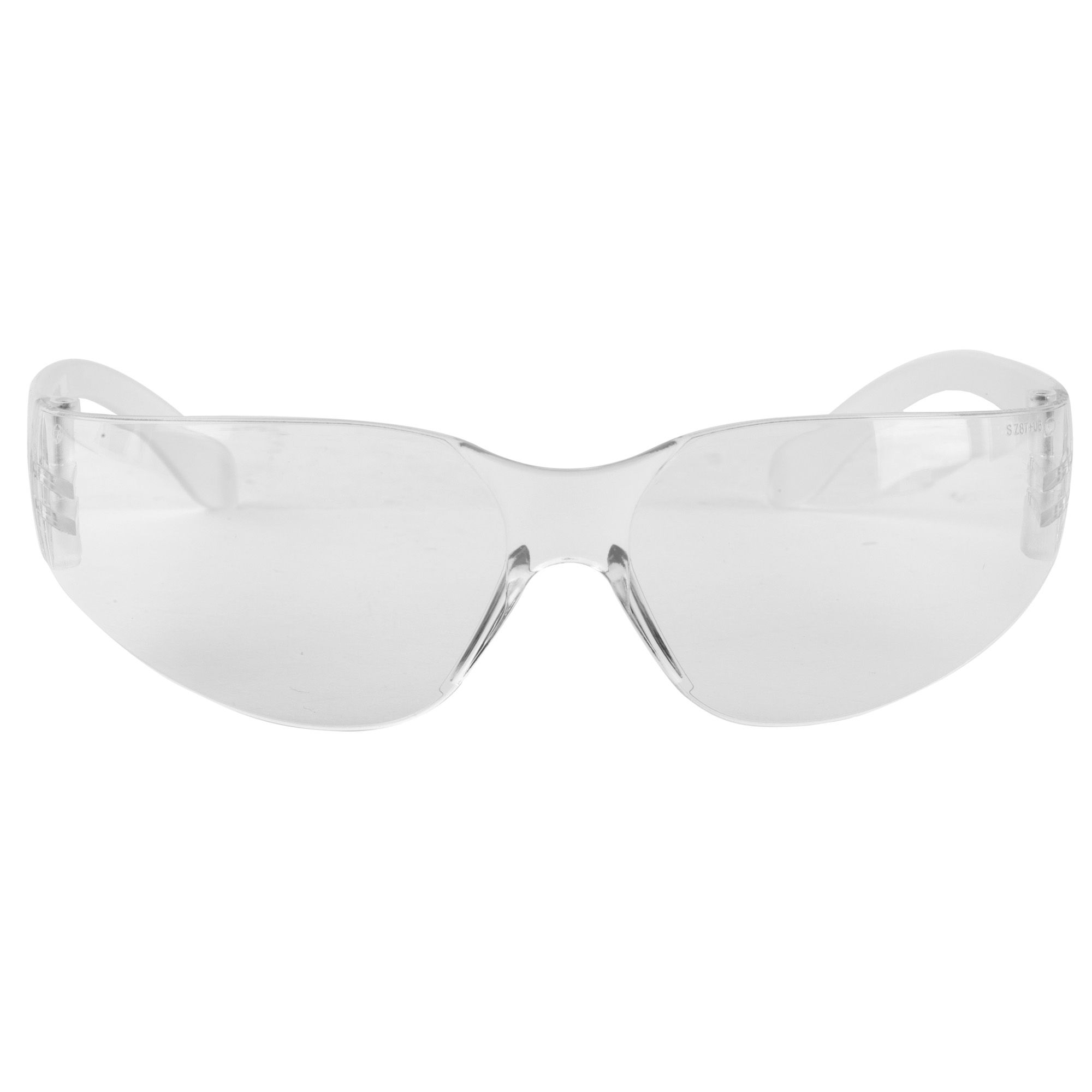 WALKER’S WRAP SPRT GLASSES CLR