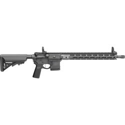 SPGFLD ST VIC V2 B5 556 16″ 10RD BLK