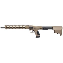 S&W M&P FPC 9MM 18.6″ 23RD FDE BNDLE
