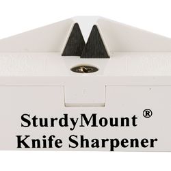 ACCUSHARP STURDYMOUNT KNIFE SHRPNR