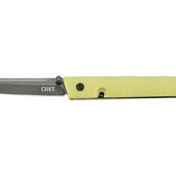 CRKT CEO THUMBSTUD 3.11″ PLAIN