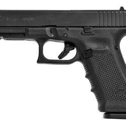 GLOCK 17M 9MM 17RD REBUILT