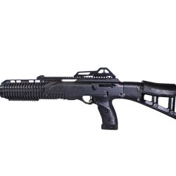 10TS 10MM BLACK 10+1 17.5″