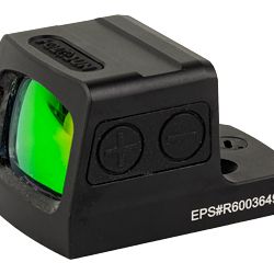 H-SUN EPS 6 MOA RED ALUM