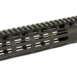 NOVESKE NSR RAIL MLOK 9″ BLK