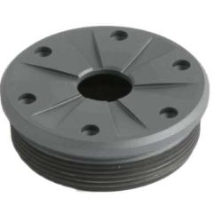 BRAVO FRONT CAP 5.56MM FLAT