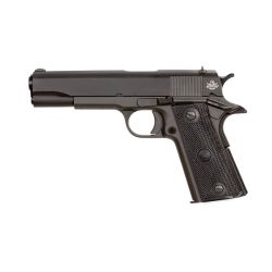 M1911-A1 GI 9MM 10+1 BLK 5″