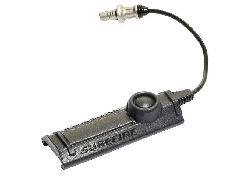 RAIL GRABBER TAPE SWITCH 7″