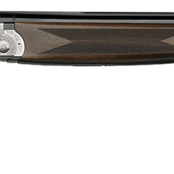 Beretta USA J686FR8 686 Silver Pigeon I 28/410 Gauge 28″, Silver/Blued, Fixed Checkered Oil Walnut Stock