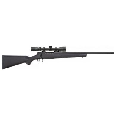 MOSS PATRIOT SYNTHETIC SCOPED 30-06 22 FLTD