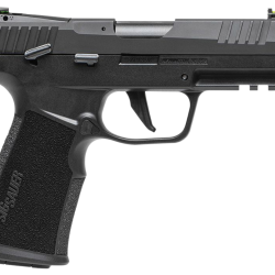 SIG 322CBASMA *MA*P322 22 LR SAO 4 10R BLK