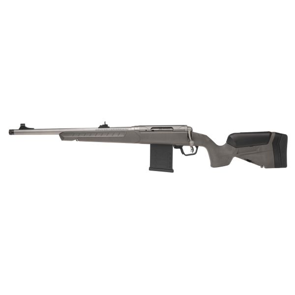 SAV 110 RIDGE HNTR 308WIN 18 10RD LH