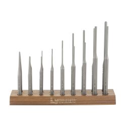 LYMAN ARMORER’S 18 PC HEX PUNCH SET