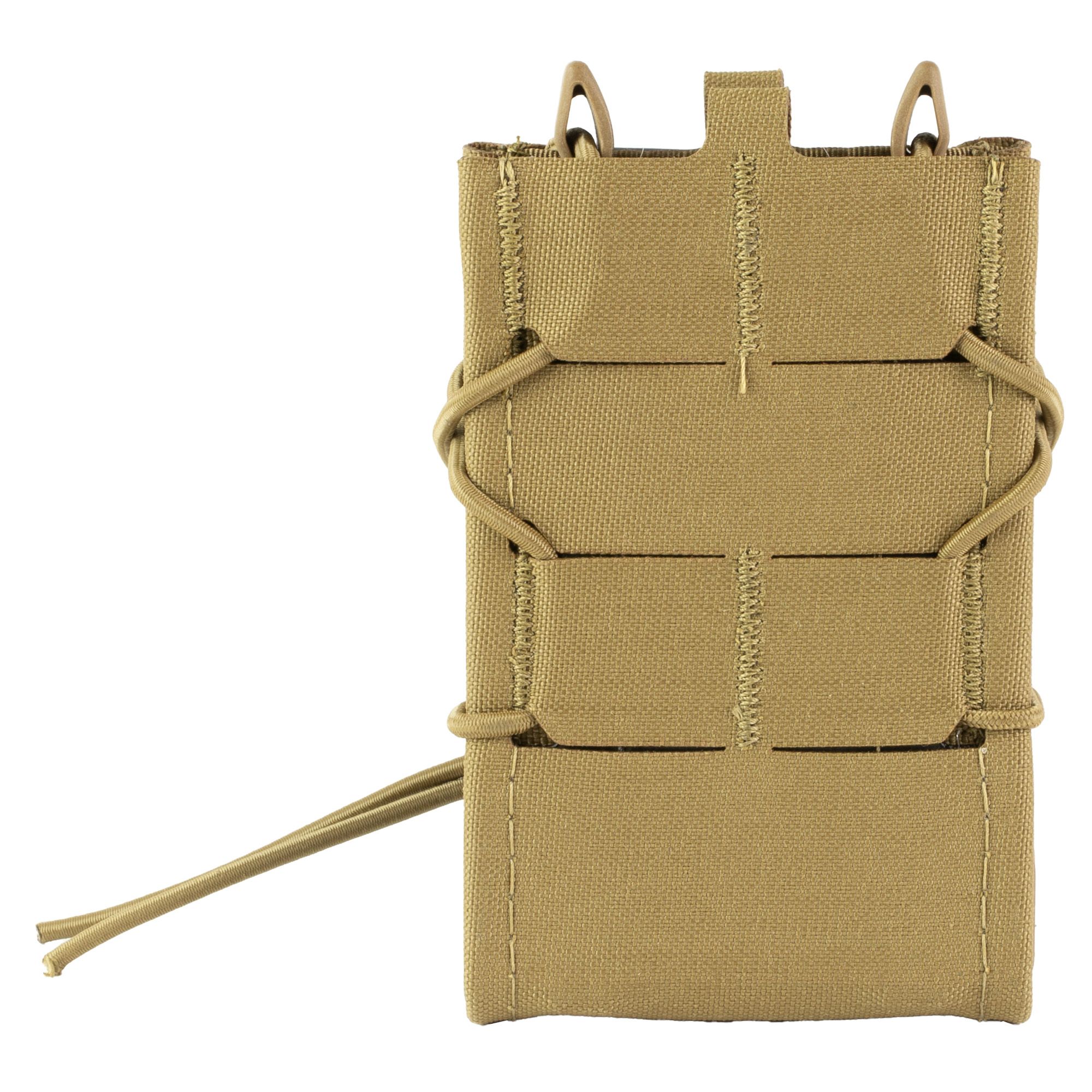 HSGI GEN 2 SNGLE RIFLE TACO COY