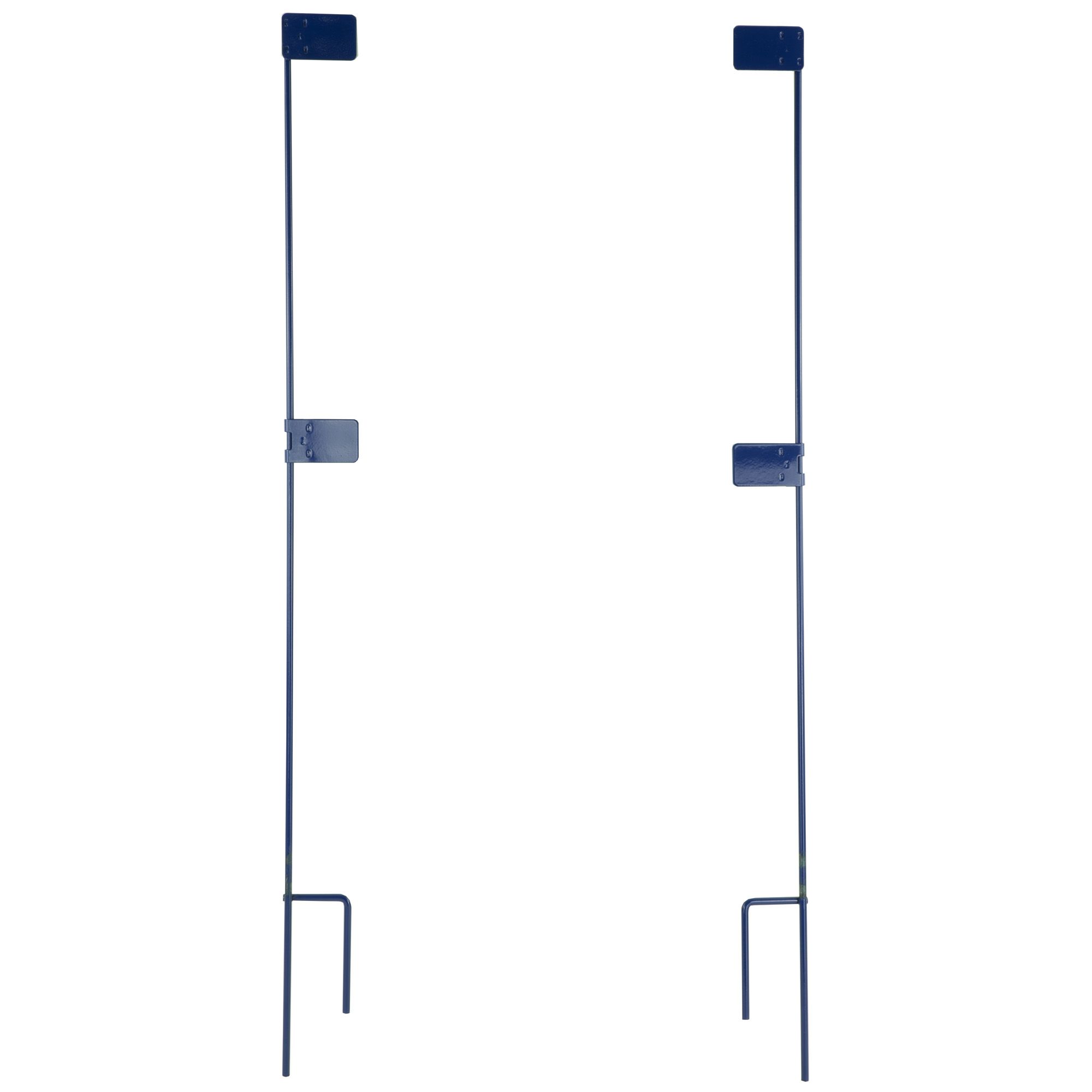 B/C ADJUSTABLE TARGET STAKES 36″