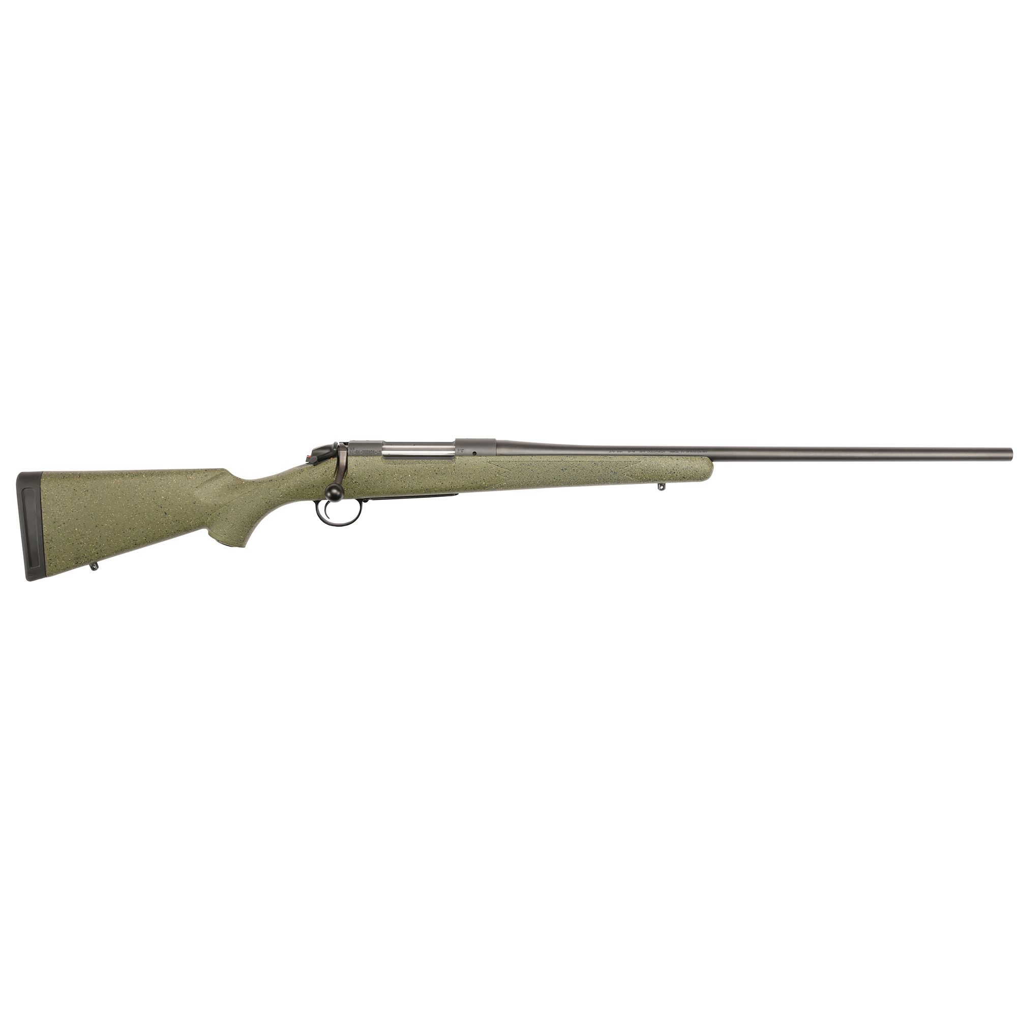 BERGARA HUNTER 300WIN 24″ 3RD GRN