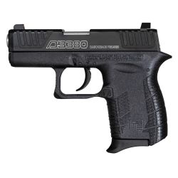 DBF DB380 GEN IV 380ACP 2.8″ 6RD BLK