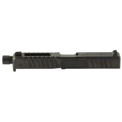 NOVESKE OR SLD/BBL FOR GLK 17 G3 TB