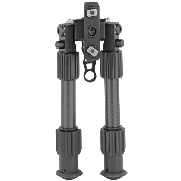 TRUGLO TAC-POD CRBN M-LOK/KMOD 6-9″