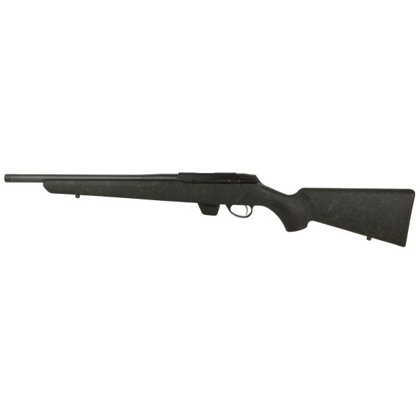 TIKKA T1X RT 22LR 16″ 10RD EMERALD