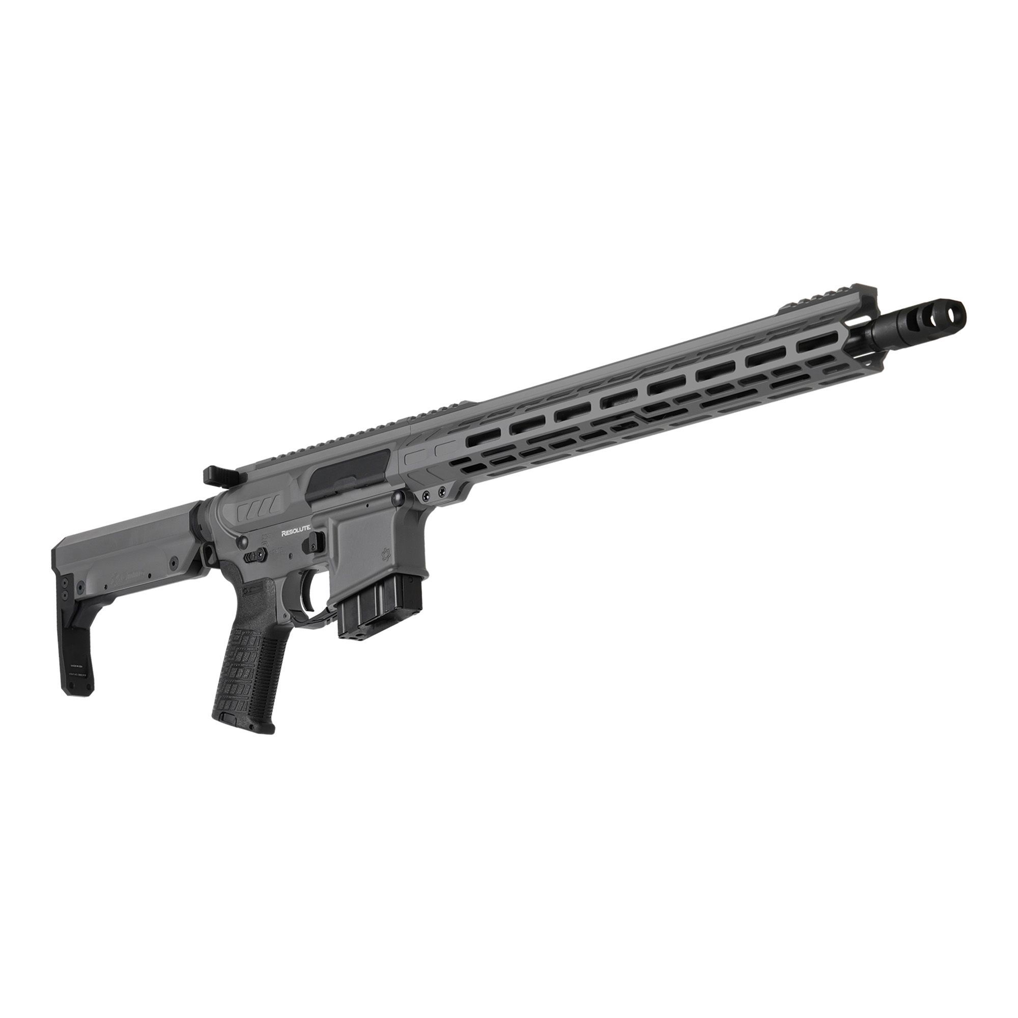 CMMG RSLT MK3 .308WIN 16.1″ 20RD TNG