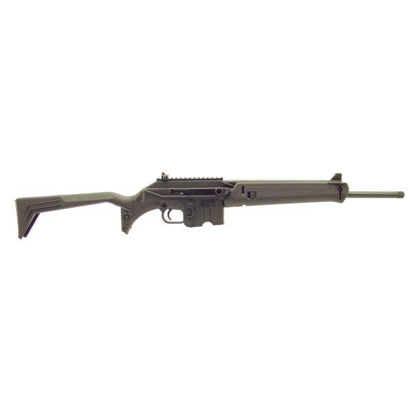 KELTEC SU16 SPORT UTILITY 223 16″