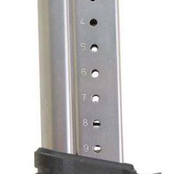 MAGAZINE XD-S 9MM 9RD