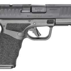 HELLCAT PRO OSP 9MM BK 17+1