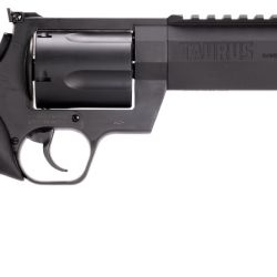 RAGING HUNTR 460S&W BLK 6.75″
