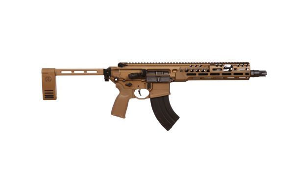 MCX Spear-LT Pistol