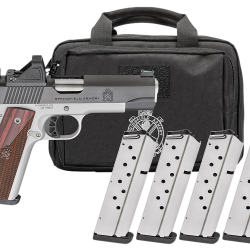 SPG PX9117LAOSPAC  9M 1911 RONIN UNT FO 4.25    9R