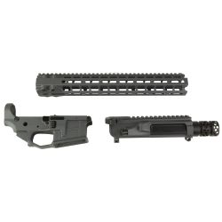 RADIAN BUILDER KIT 14″ GRAY