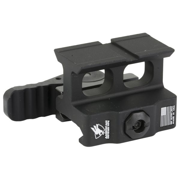 AM DEF HOLOSUN 509T CO-WITNESS
