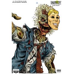 B/C DARKOTIC FINE PRINT 8-12″X18″