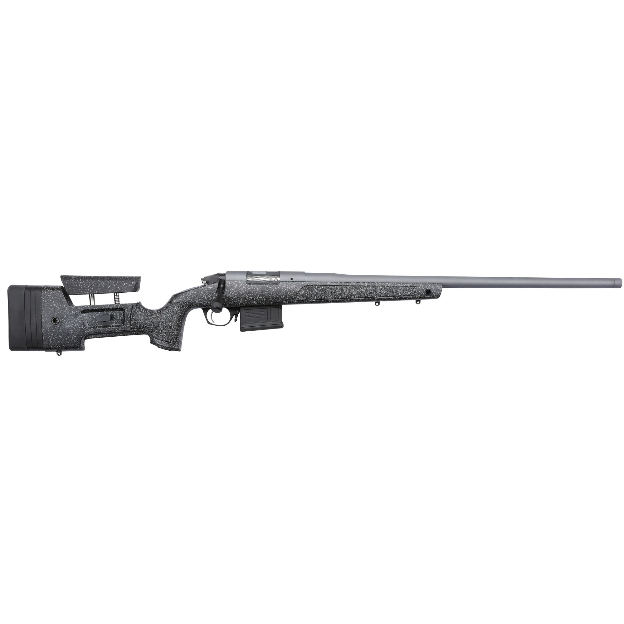 BERGARA HMR PRO HB 6.5CM 24″ 5RD THR