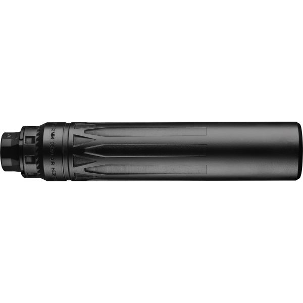 DEAD AIR NOMAD LTI XC BLK 762 XENO