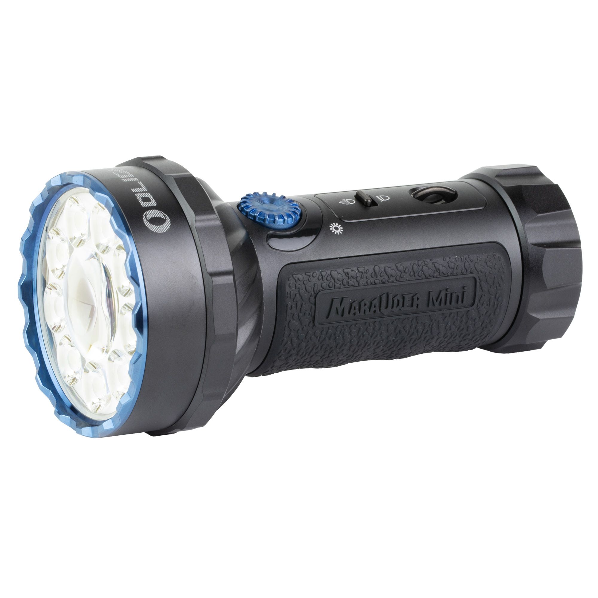 OLIGHT MARAUDER MINI 7000LUM BLK