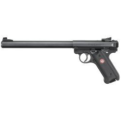 RUGER MRK IV TARGET 22LR 10″ 10RD BL
