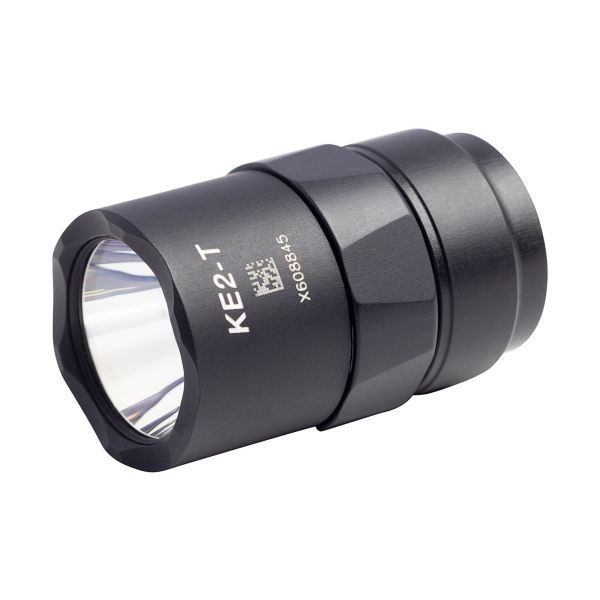 SUREFIRE LED MOD TURBO 6V UPGRADE BK
